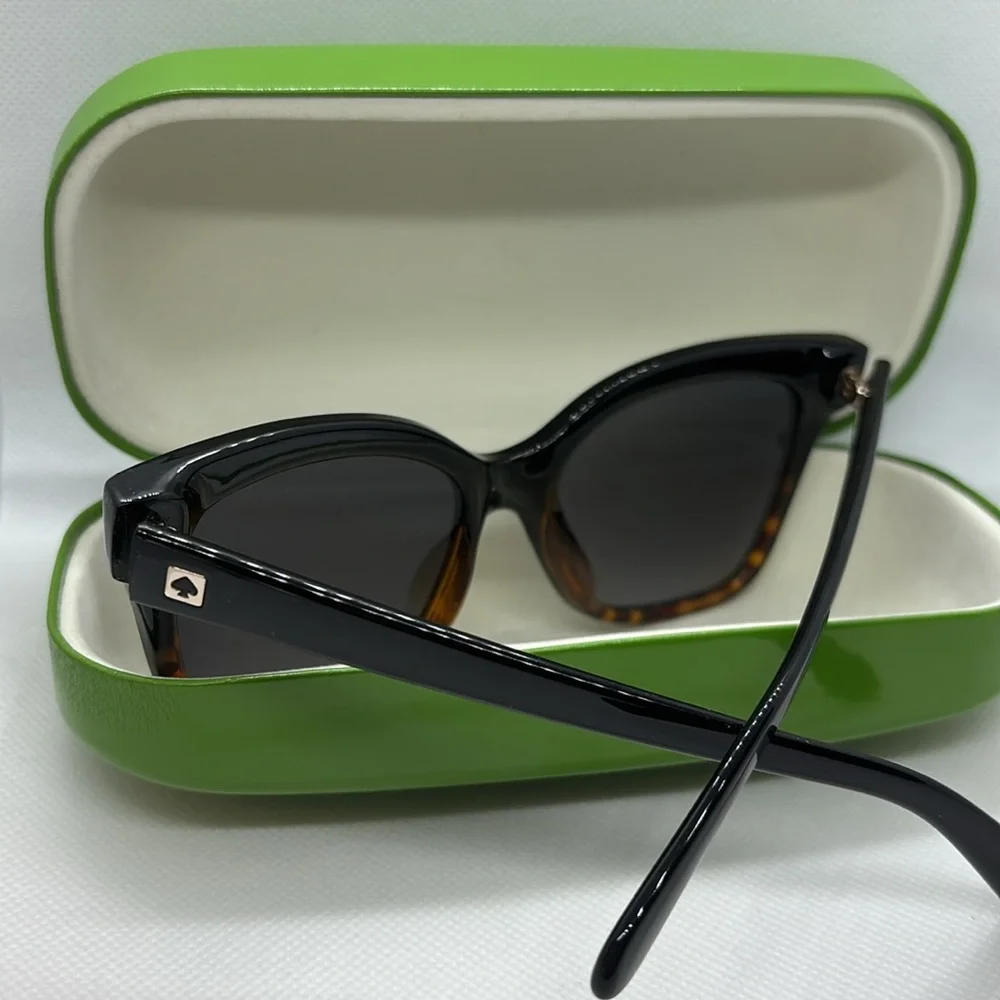 Kate Spade Jalia Sunglasses - Picture 10 of 12